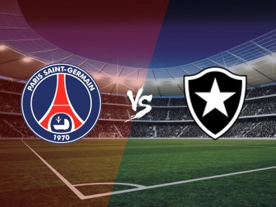 Xem Lại PSG vs Botofogo - Vòng Bảng FIFA Club World Cup 2025